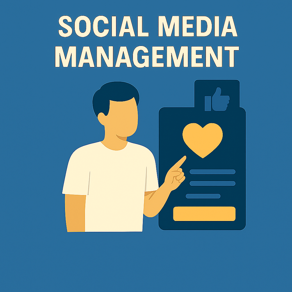Social Media Management